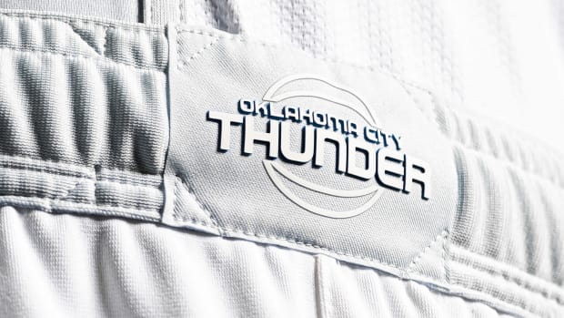 Thunder City Edition